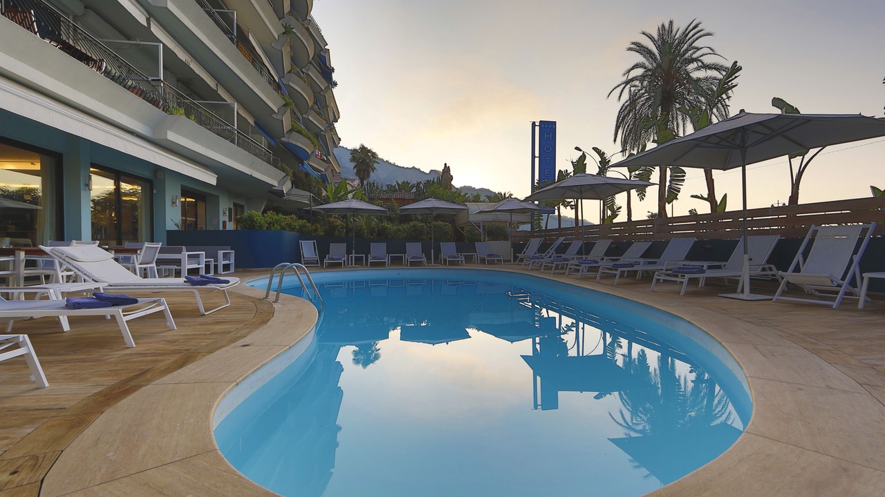 Photo of Outdoor in Menton