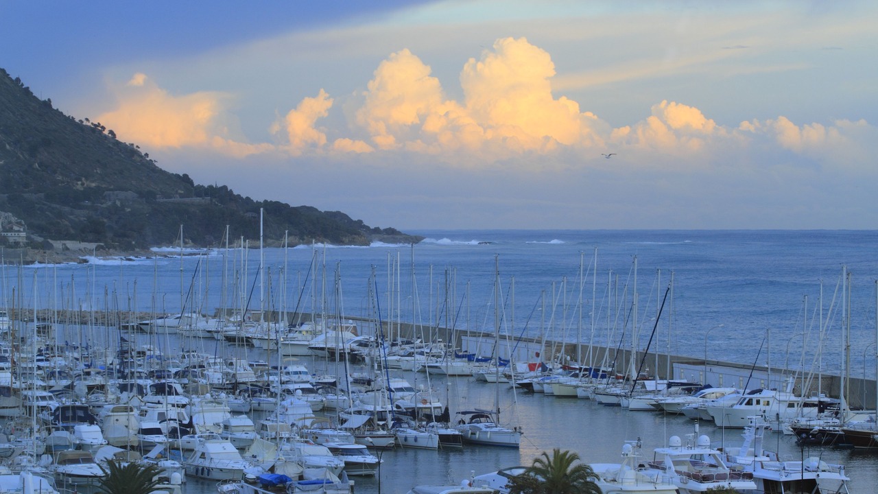 Photo of Others in Menton