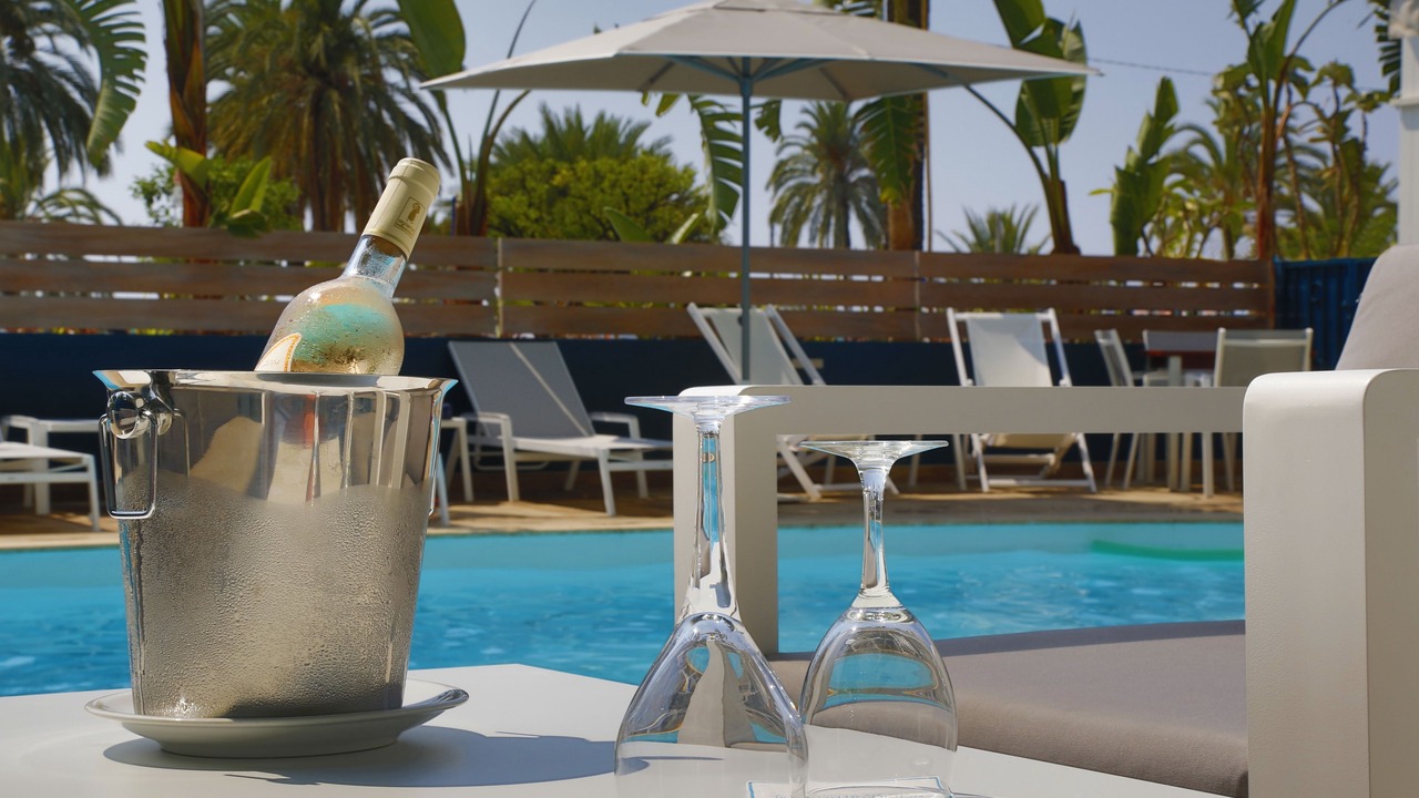 Photo of Outdoor in Menton