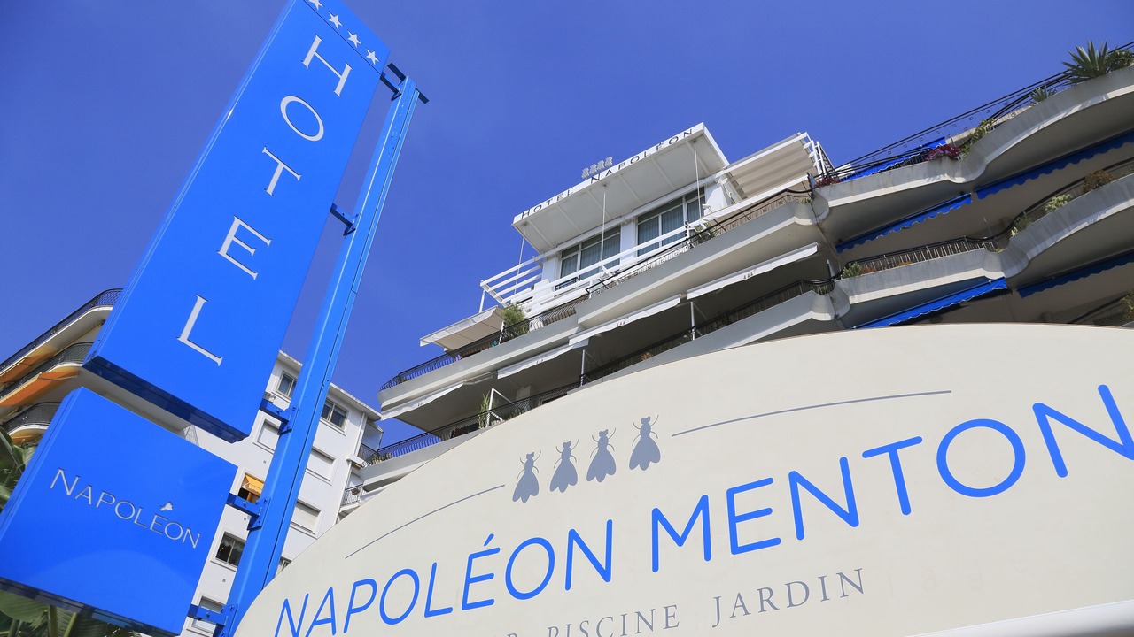 Photo of Outdoor in Menton