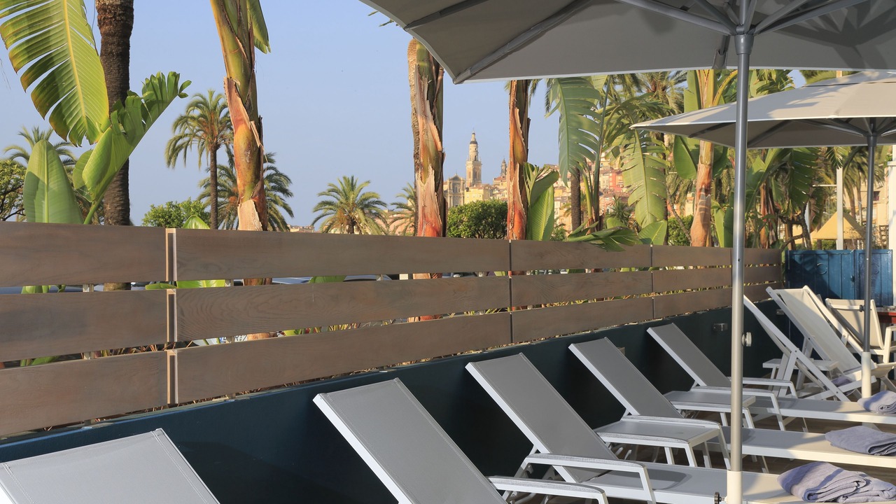 Photo of Outdoor in Menton