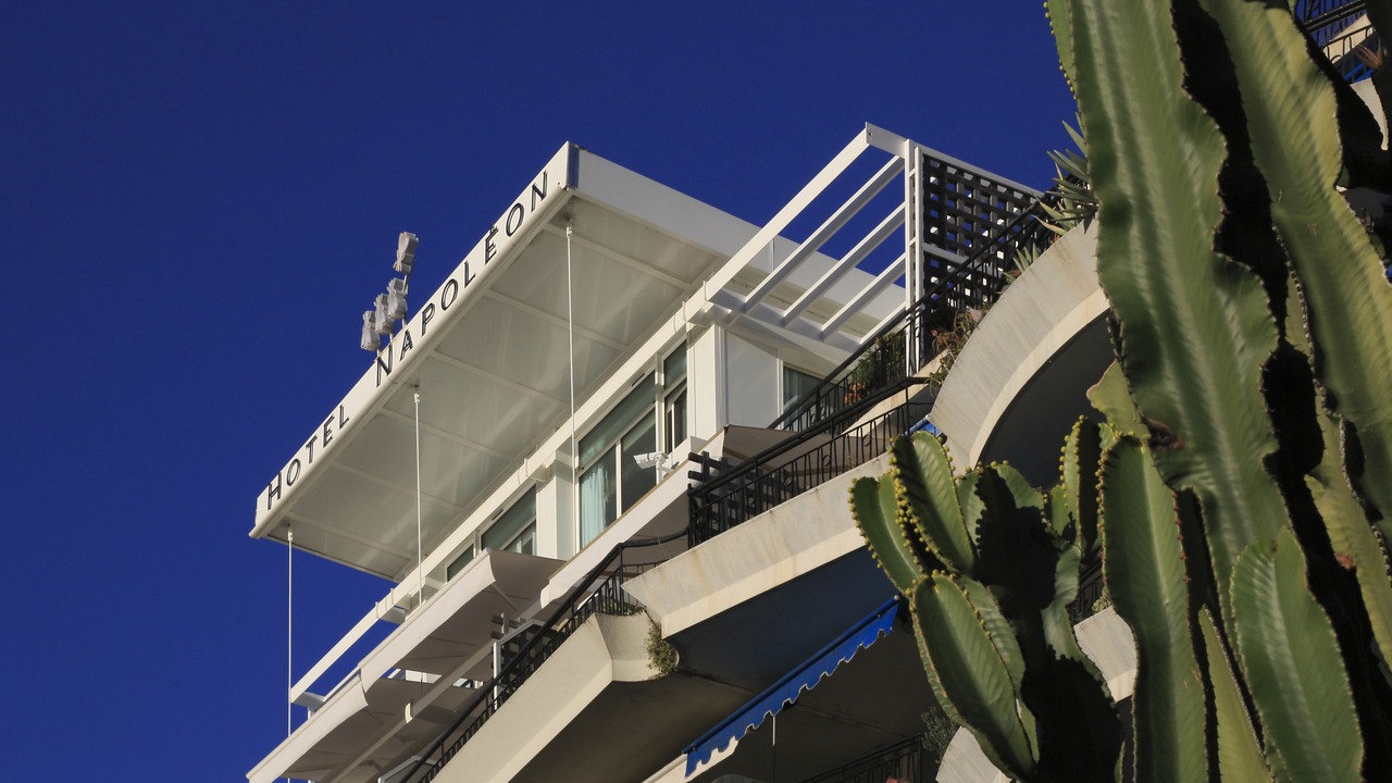 Photo of Outdoor in Menton