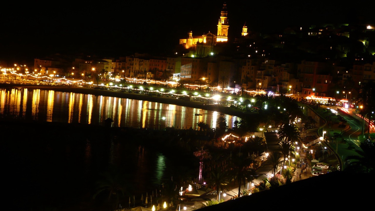 Photo of Others in Menton