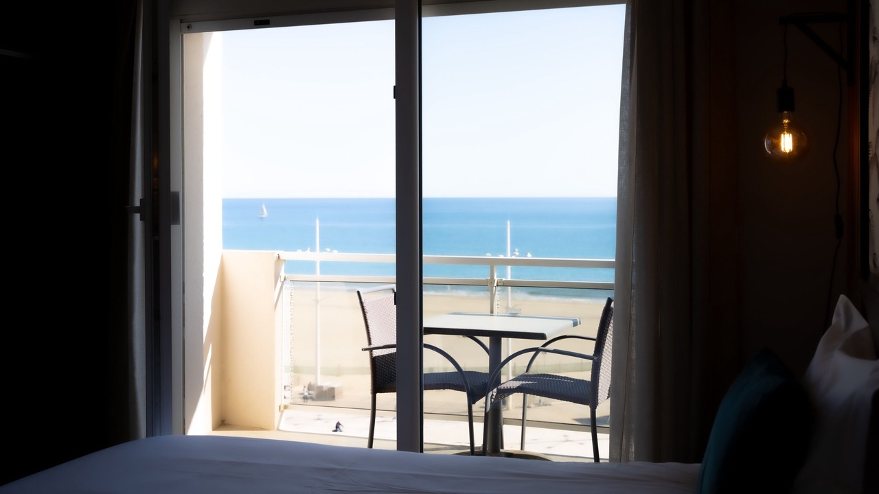 Photo of Bedroom in Mediterranee