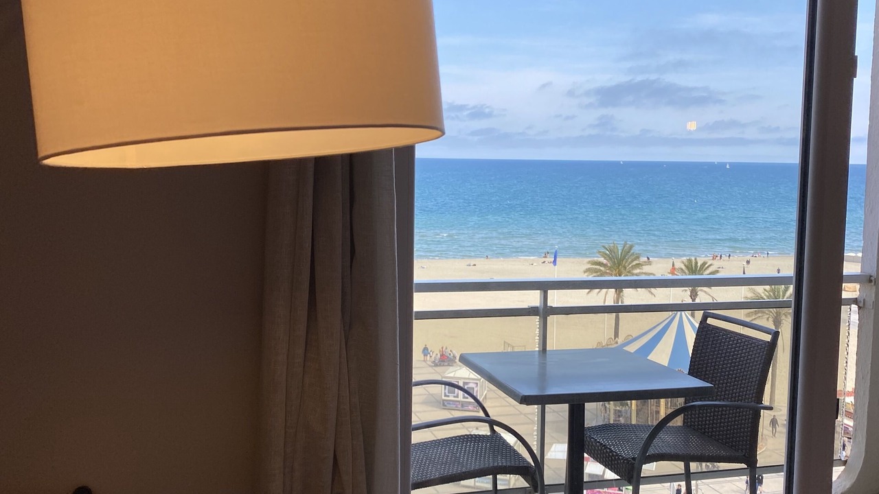 Photo of Bedroom in Mediterranee