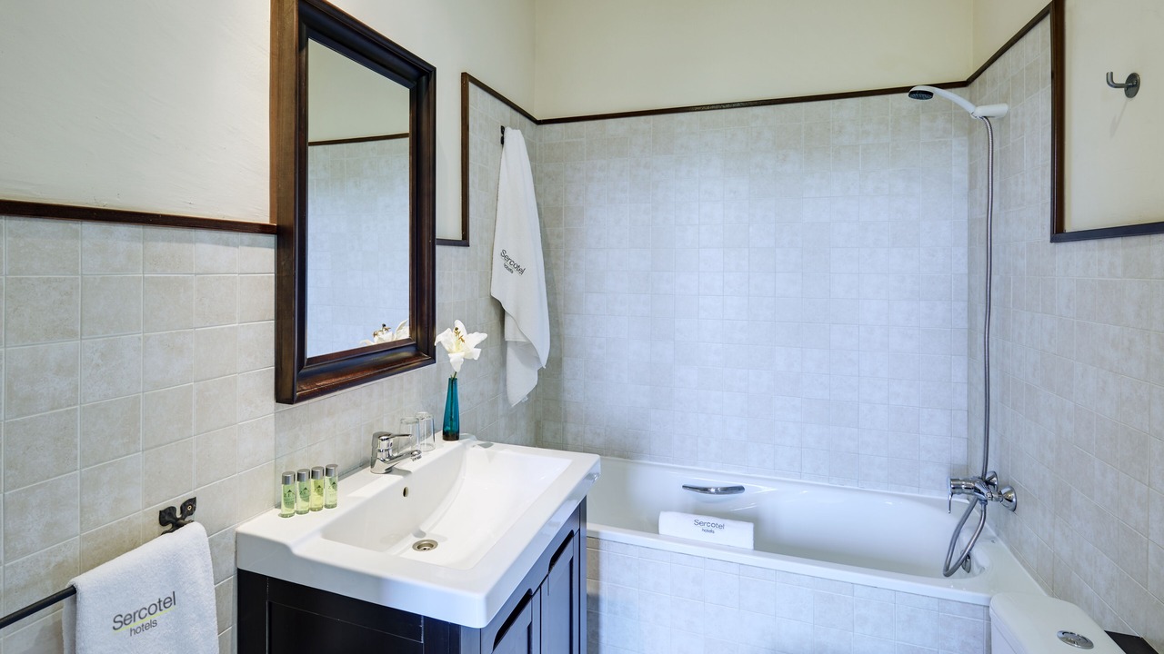 Photo of Bathroom in L'Espluga de Francoli