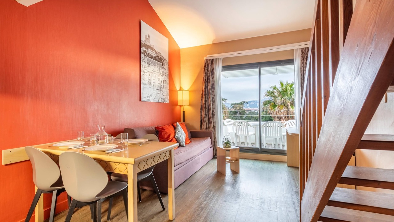 Photo of Bedroom in La Plage