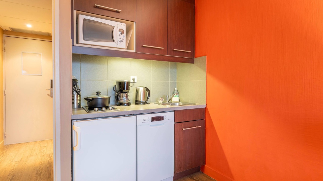 Photo of Bedroom in La Plage