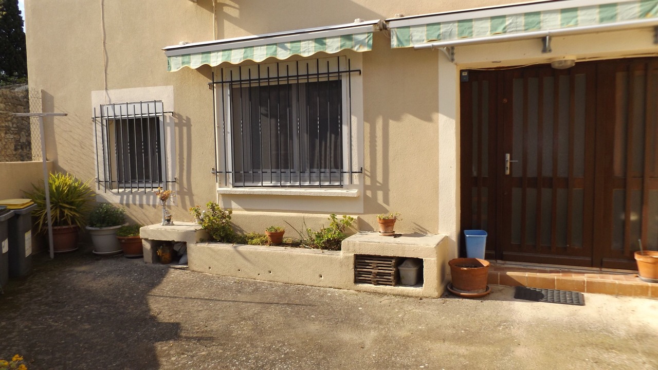 Photo of Outdoor in Vergeze