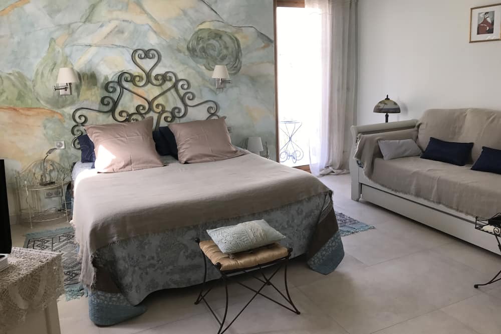 Photo of Bedroom in Greasque