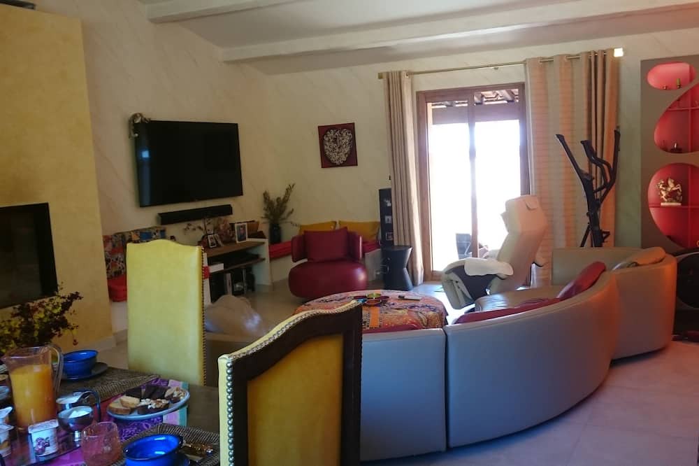 Photo of Livingroom in Greasque
