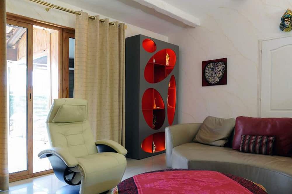 Photo of Bedroom in Greasque