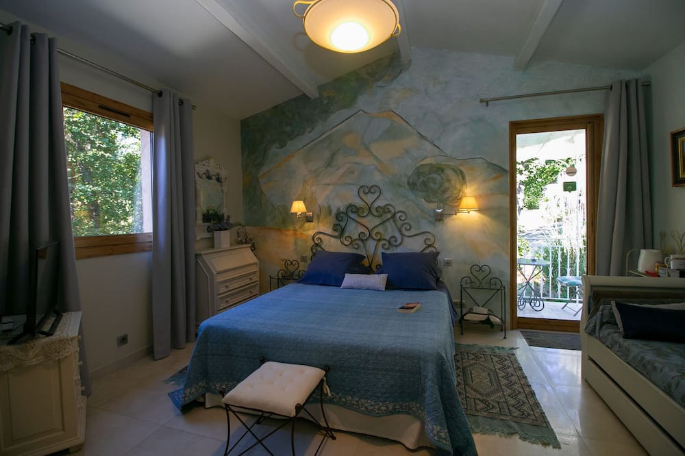 Photo of Bedroom in Greasque