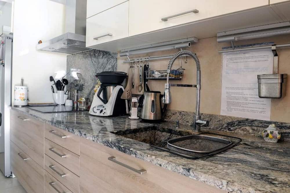 Photo of Kitchen in Greasque