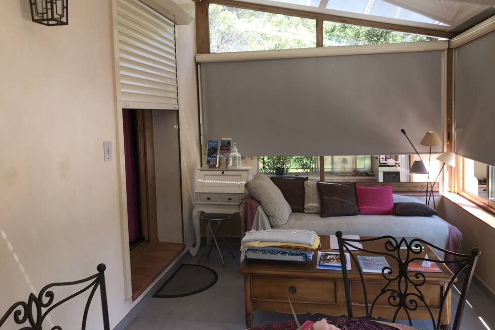 Photo of Bedroom in Greasque