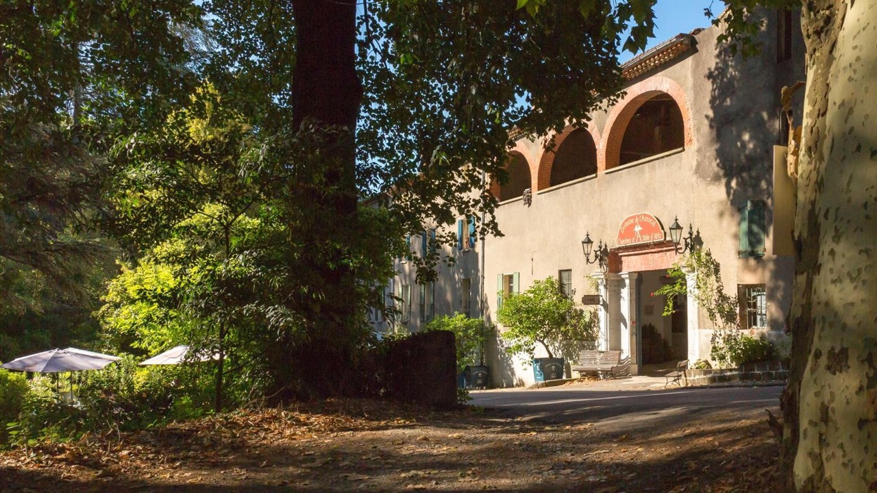 Photo of Outdoor in Saint-Laurent-du-Pape