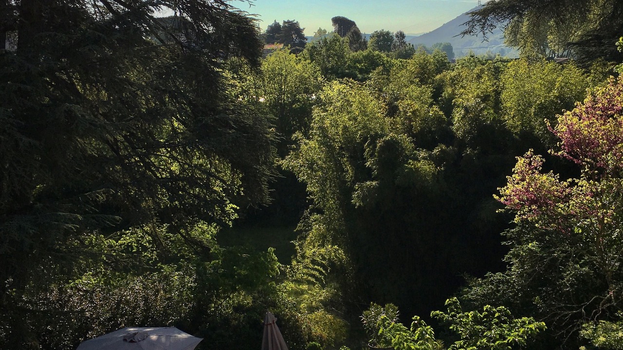 Photo of Outdoor in Saint-Laurent-du-Pape