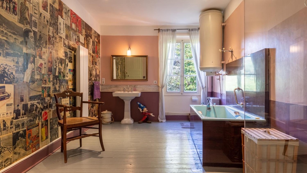 Photo of Kitchen in Saint-Laurent-du-Pape