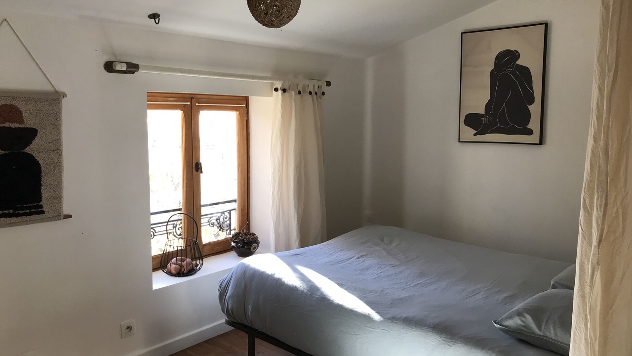 Photo of Bathroom in Lunel