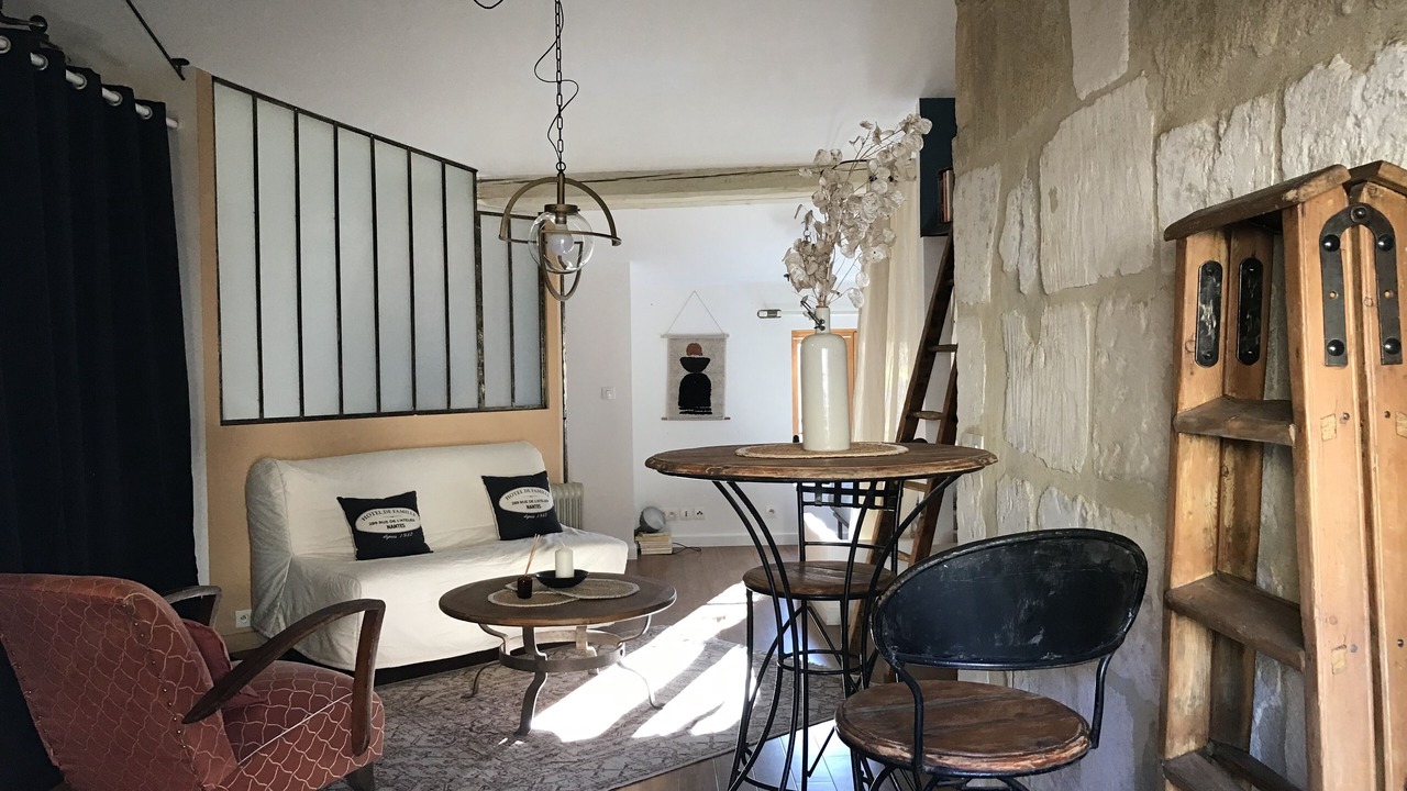 Photo of Bathroom in Lunel