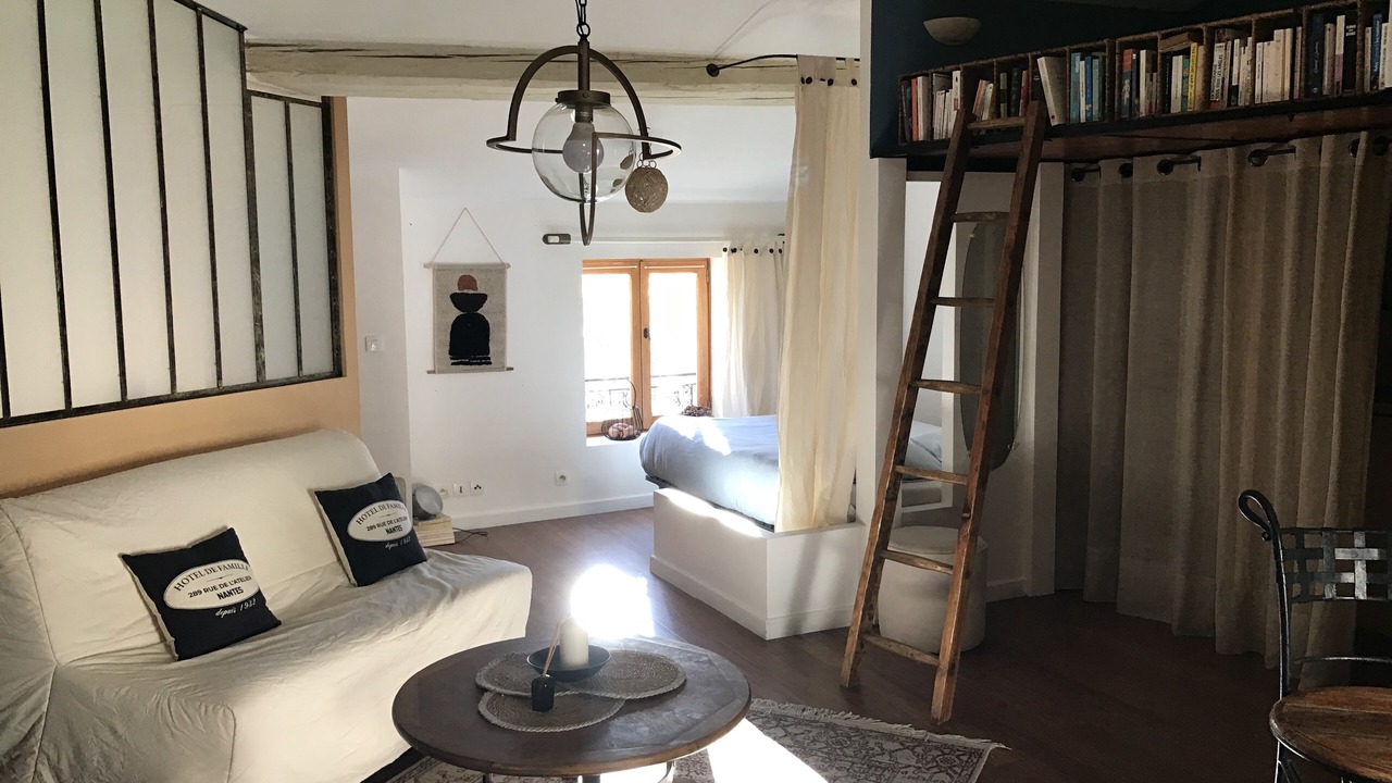Photo of Bathroom in Lunel
