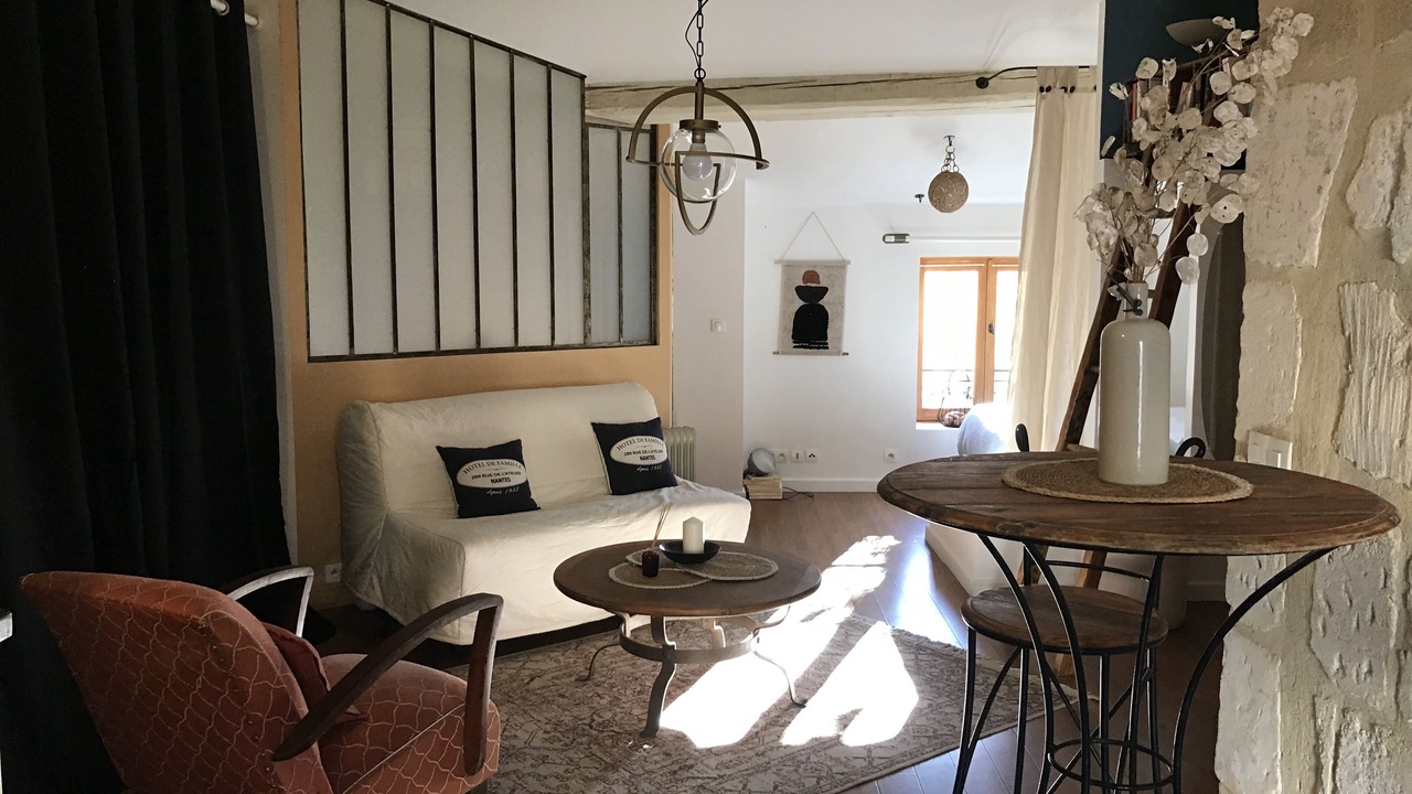 Photo of Bathroom in Lunel