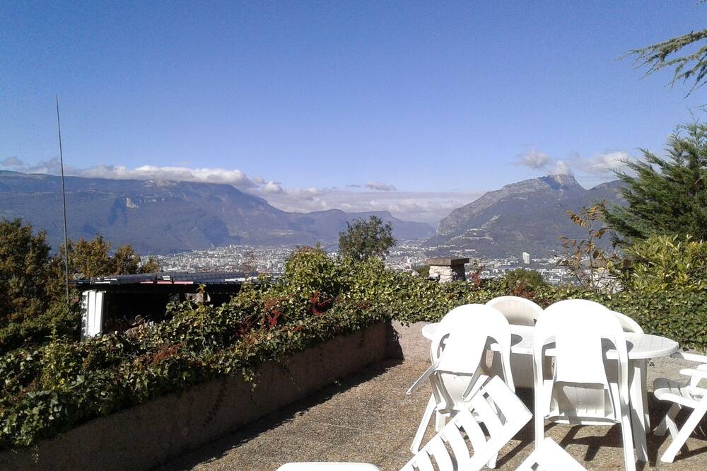 Photo of Patio Balcony in Poisat