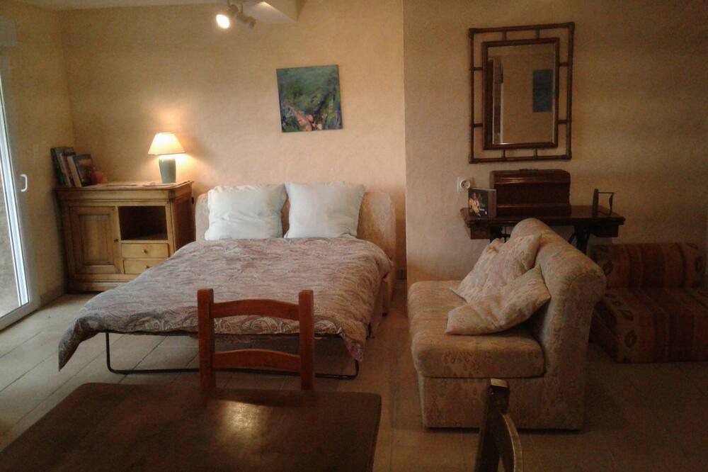 Photo of Bedroom in Poisat
