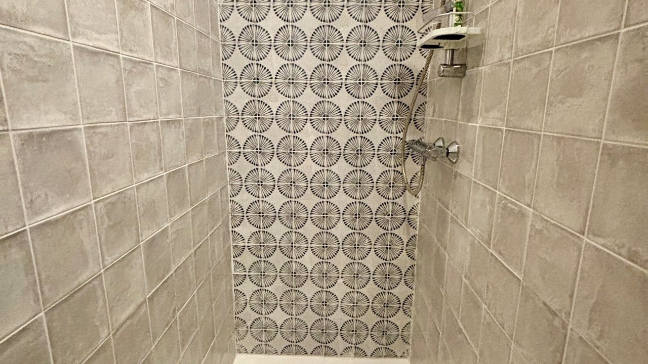 Photo of Bathroom in Le Poujol-sur-Orb