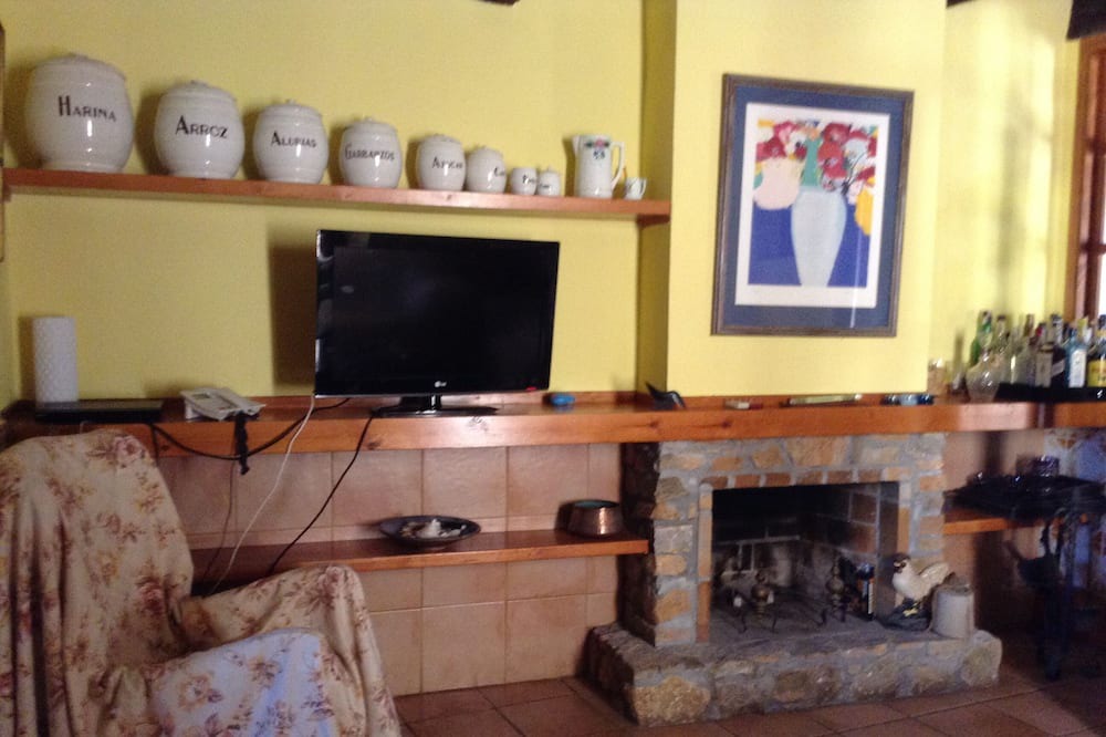 Photo of Livingroom in Bonastre