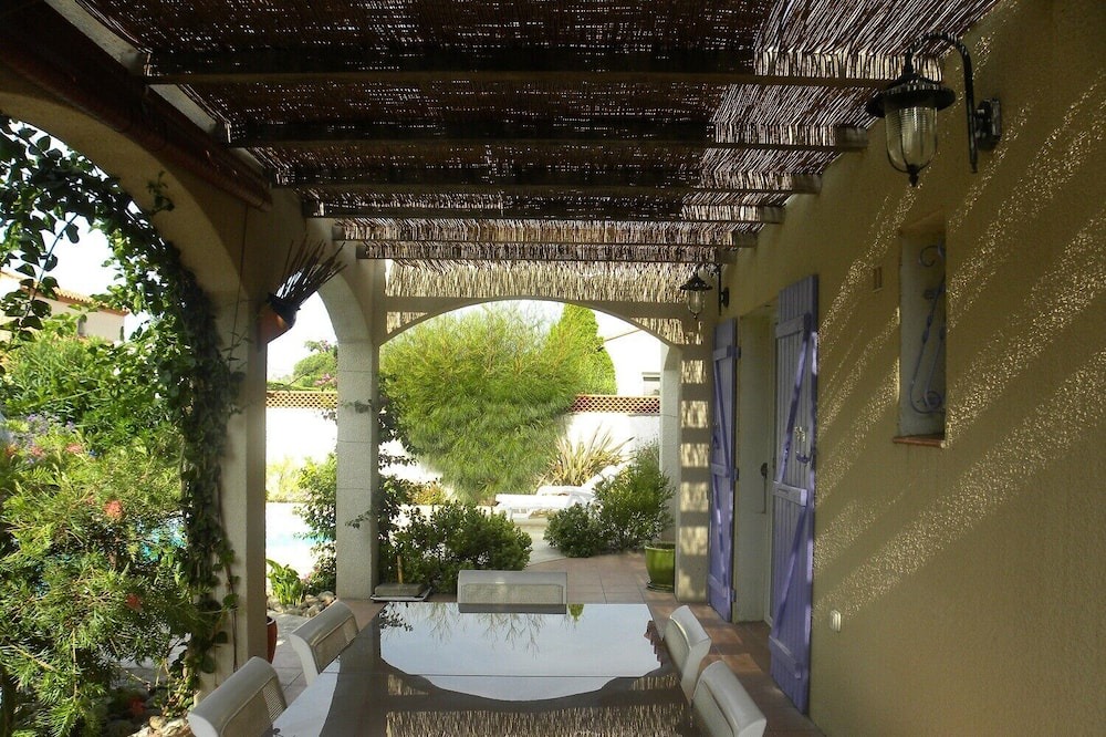 Photo of Patio Balcony in Alenya