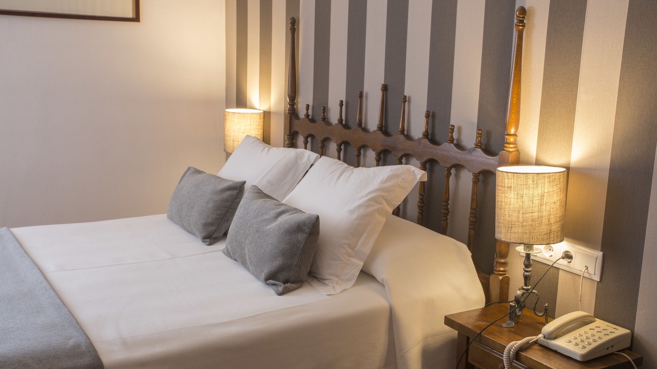 Photo of Bedroom in Tremp