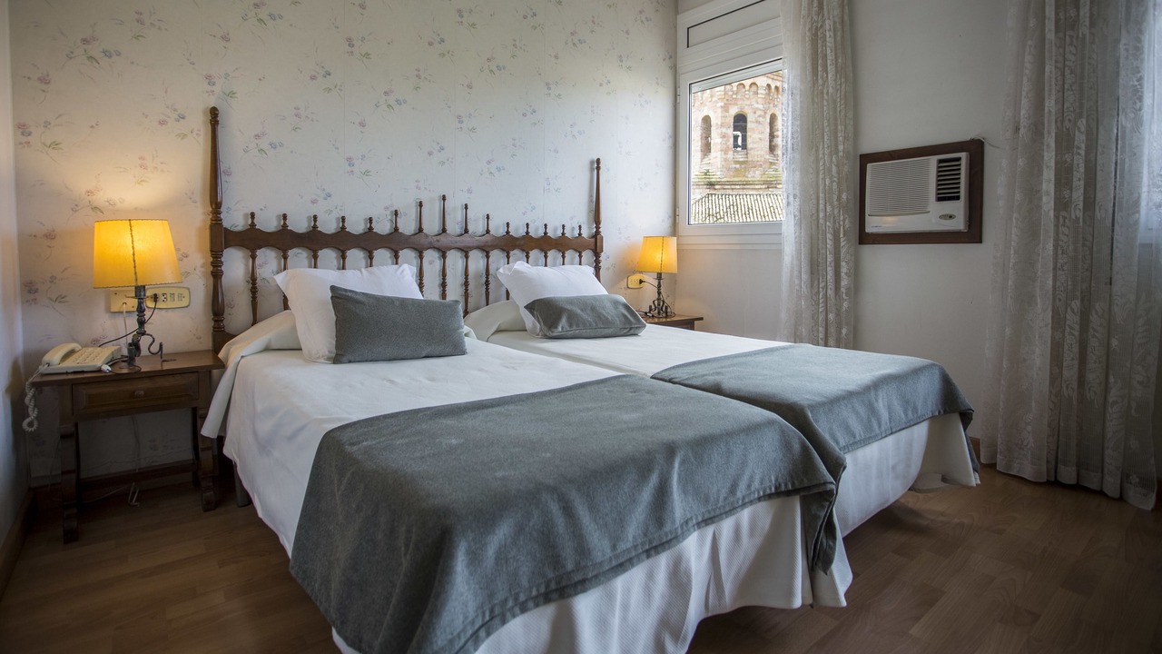 Photo of Bedroom in Tremp