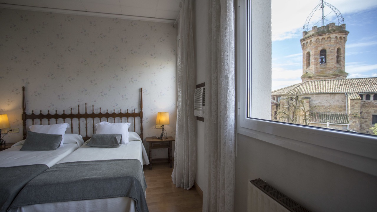 Photo of Bedroom in Tremp