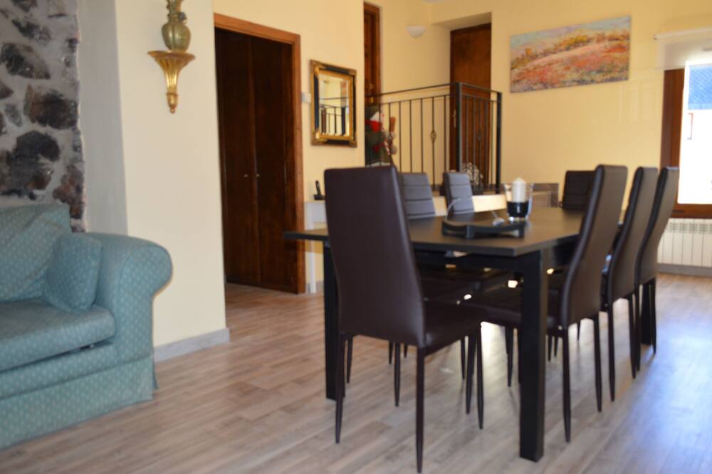 Photo of Livingroom in La Molina