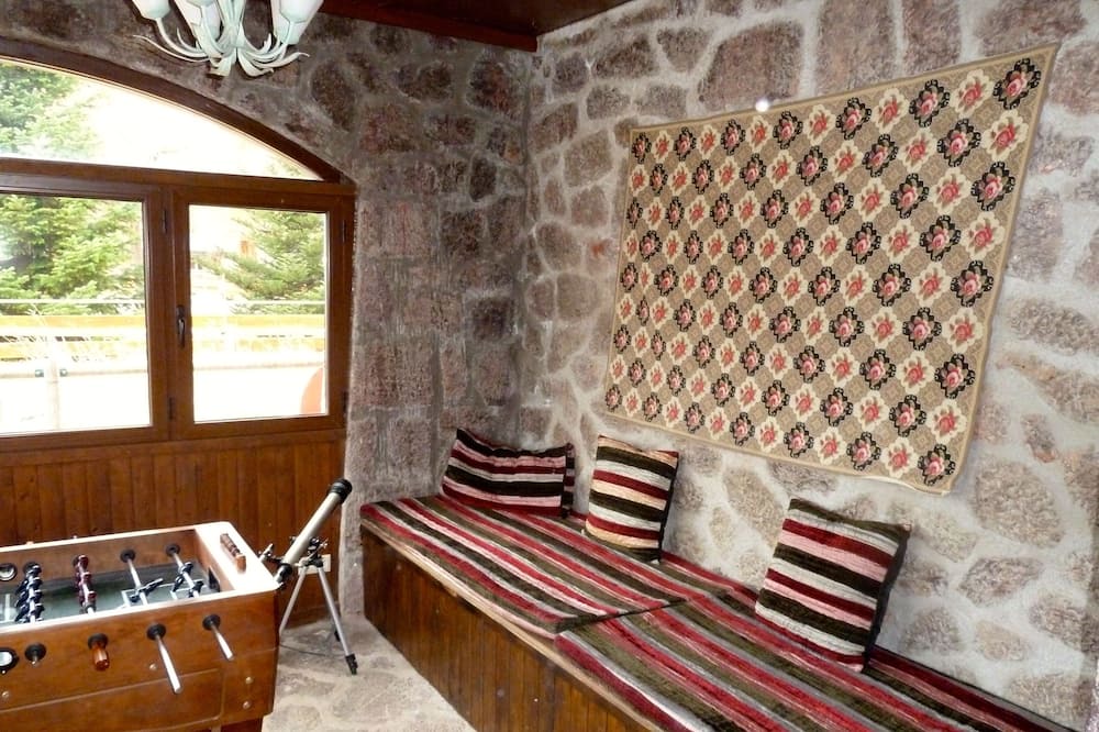 Photo of Livingroom in La Molina