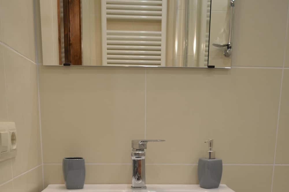 Photo of Bathroom in La Molina
