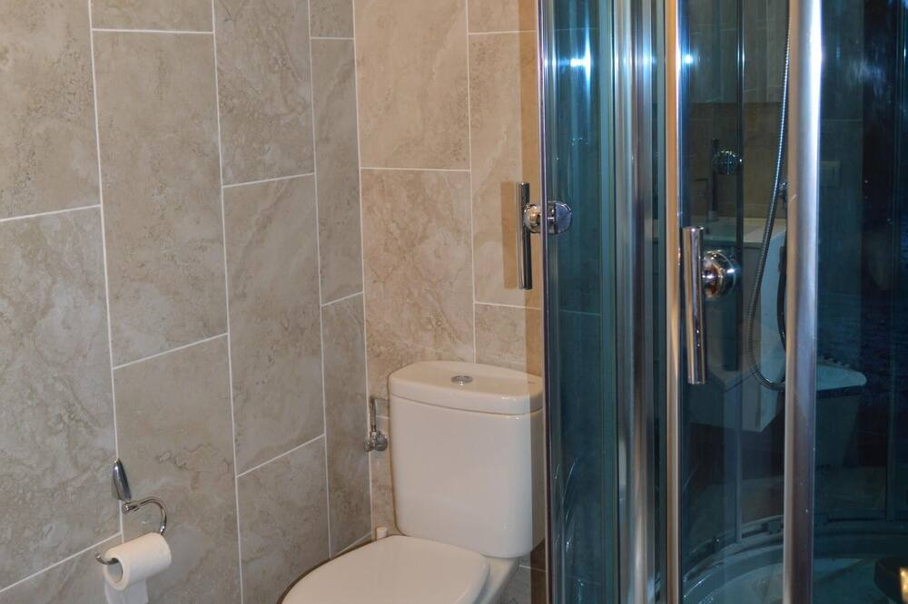 Photo of Bathroom in La Molina