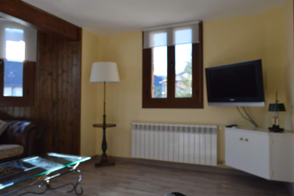 Photo of Livingroom in La Molina