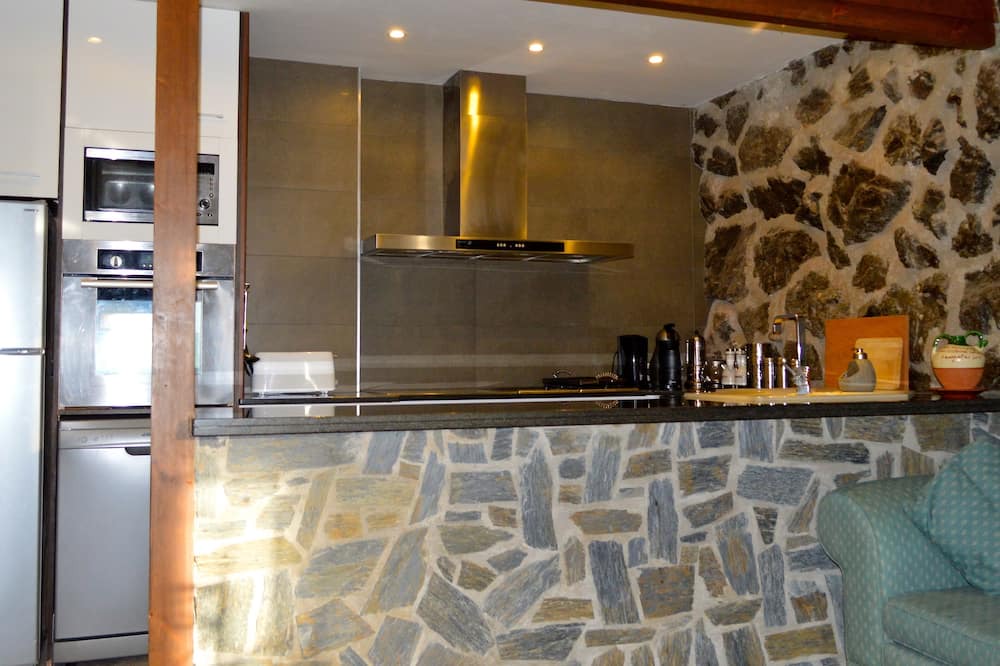 Photo of Kitchen in La Molina