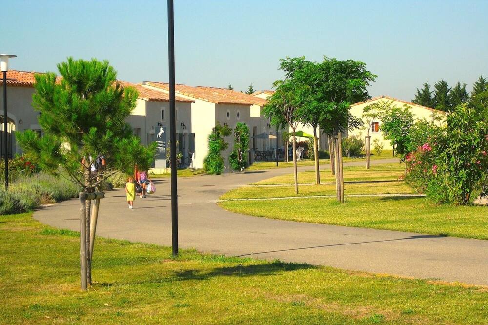 Photo of Outdoor in Gallargues-le-Montueux