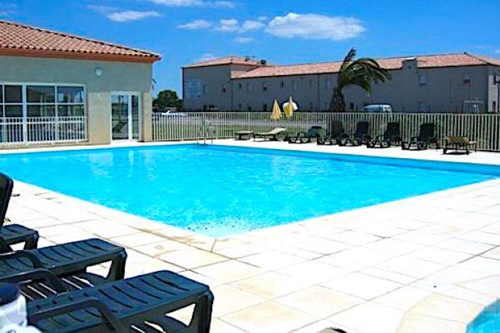 Photo of Outdoor in Gallargues-le-Montueux