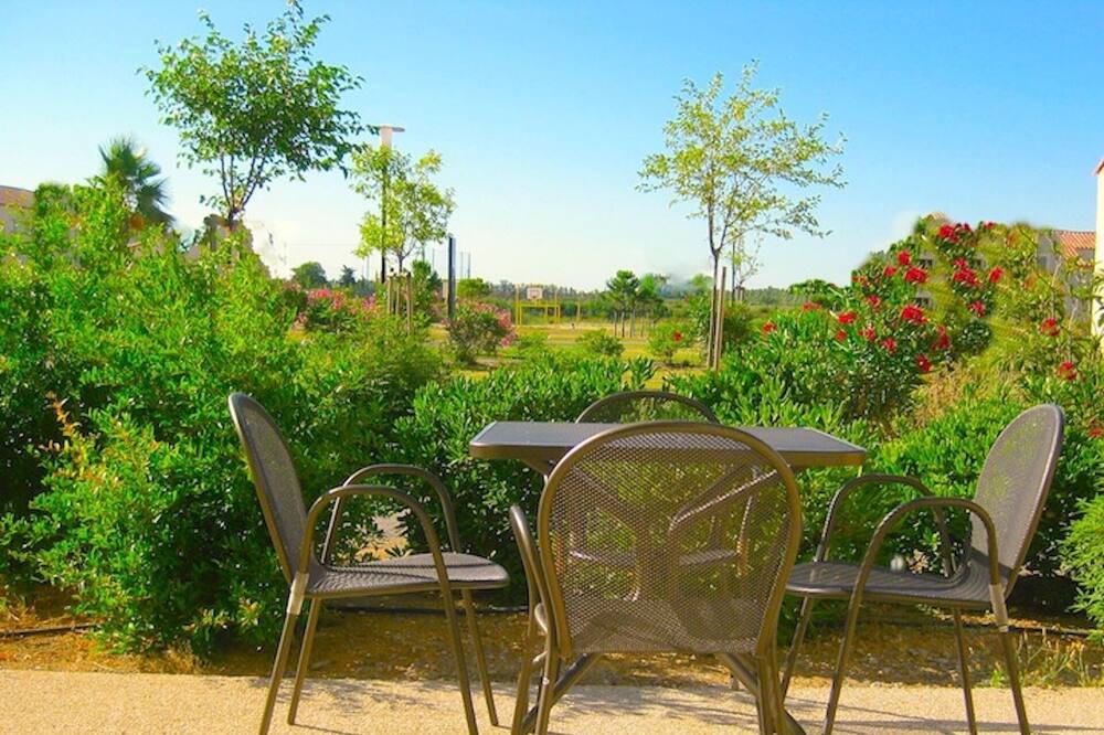 Photo of Patio Balcony in Gallargues-le-Montueux