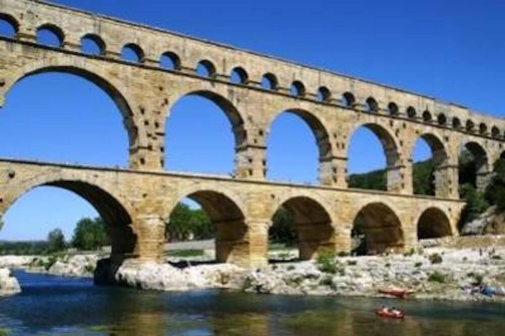Photo of Outdoor in Gallargues-le-Montueux