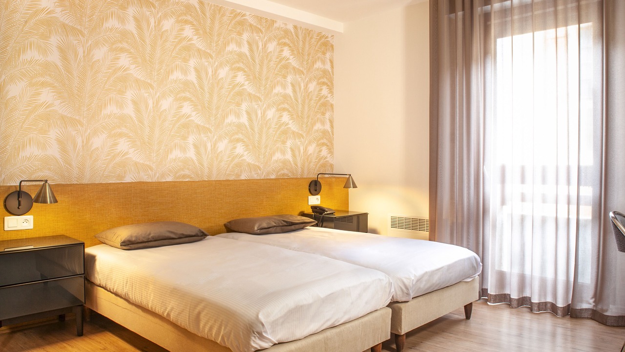 Photo of Bedroom in Florac