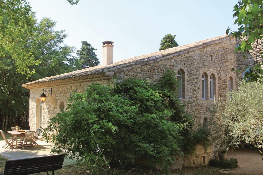 Photo of Outdoor in Montboucher-sur-Jabron