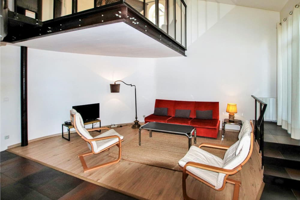 Photo of Bedroom in Montboucher-sur-Jabron