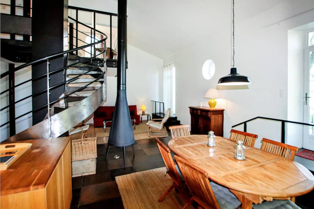 Photo of Bedroom in Montboucher-sur-Jabron