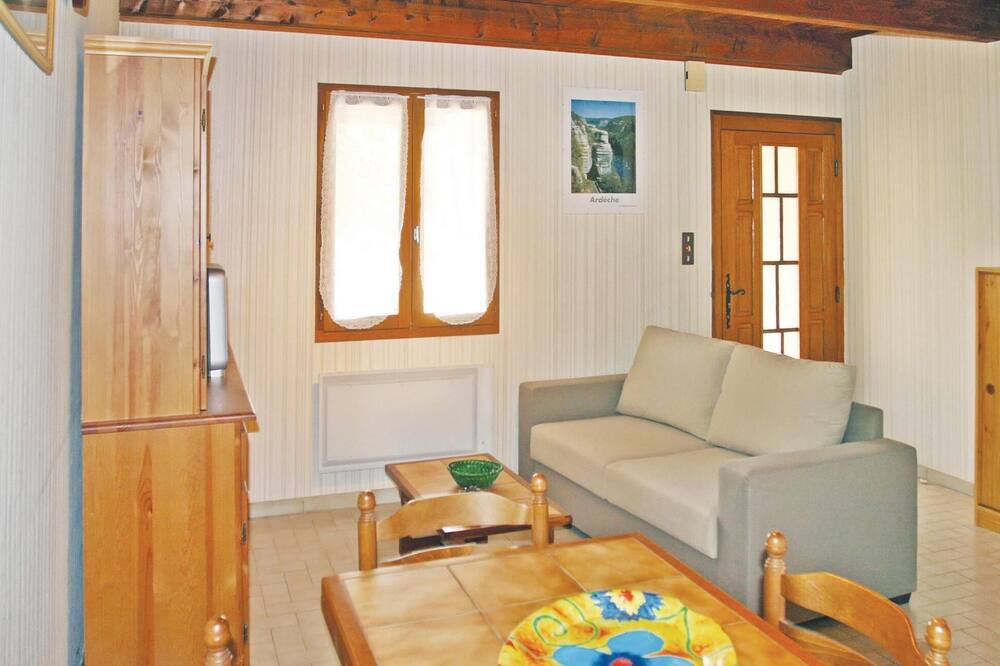 Photo of Bedroom in Labeaume