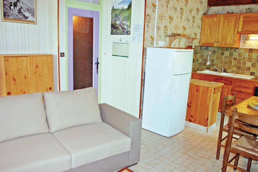 Photo of Bedroom in Labeaume